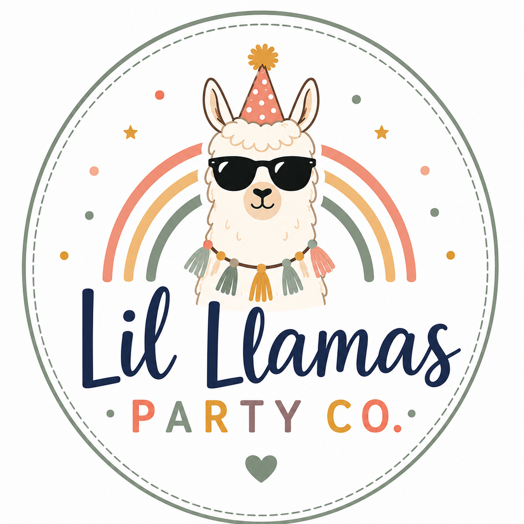 Build a Bestie Party