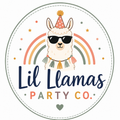 Build a Bestie Party